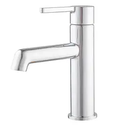 Змішувач для умивальника Koer KB-10029-01 хром KR5478 Хром