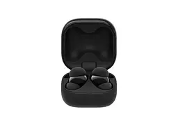 Навушники бездротові Sony Linkbuds Fit (WF-LS910N) чорні - мініатюра 4