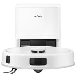 Робот-пилосос Mova E20s Pro Plus-EUA (RLE23SD) - мініатюра 2