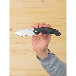 Ніж cкладний Ruike P851-B - мініатюра 4