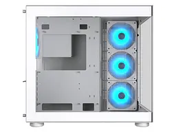 Корпус Cougar FV150 RGB White - мініатюра 6
