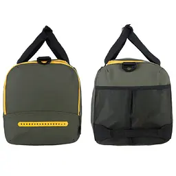 Спортивна текстильна сумка Confident TB9-T-217KH - мініатюра 7