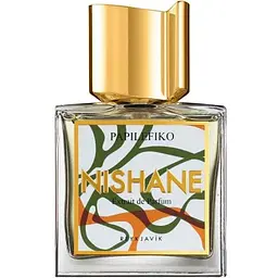 Парфуми оригінал Nishane Papilefiko 50 мл Extrait de Parfum
