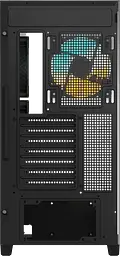 Корпус Gigabyte Aorus C500 Panoramic Stealth ARGB Black (GB-C500P ST) - мініатюра 5