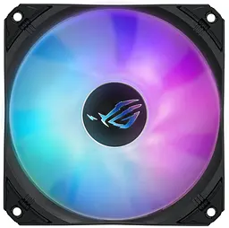 Система водяного охолодження Asus ROG Strix LC III 360 ARGB LCD (90RC00W1-M0UAY0) - мініатюра 8