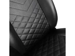 Комп'ютерне крісло Noblechairs Icon Series Black (NBL-ICN-PU-BLA) - мініатюра 8