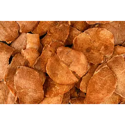 Чипси м'ясні зі свинини гострі Meat Chips 500г - мініатюра 4