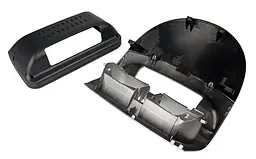 Перехідна рамка Opel Combo, Corsa, Tigra Carav 22-1454 - мініатюра 6