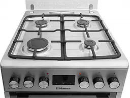 Плита Hansa FCMS582258 - мініатюра 10