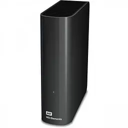 Зовнішній жорсткий диск 3.5" 8TB Elements Desktop WD (WDBWLG0080HBK-EESN) - мініатюра 7