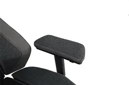 Крісло для геймерів AeroCool XTAL Mesh Black (TEGC-2101101.11) - мініатюра 9