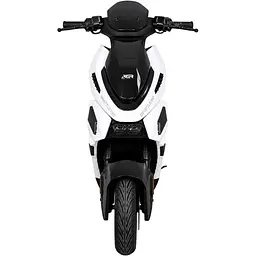 Електроскутер Corso ShattleX HT-256680 White [172246] - мініатюра 3