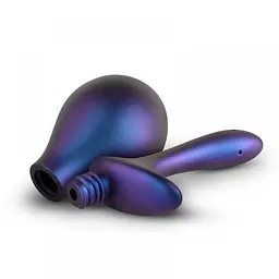 Анальний душ Hueman Nebula Bulb Anal Douche - мініатюра 3