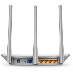 Роутер TP-Link TL-WR845N (UA UCRF) - мініатюра 2