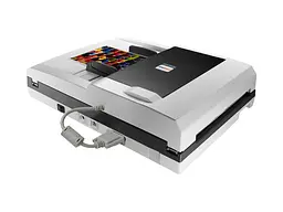 Сканер Plustek SmartOffice PL4080 (0283TS) - миниатюра 2