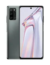 Смартфон Blackview A100 6/128GB Gray