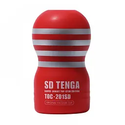 Мастурбатор SD Tenga Original Vacuum Cup