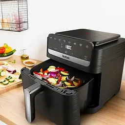 Мультипіч Tefal Easy Fry Mega Compact EY8618E0 - мініатюра 6