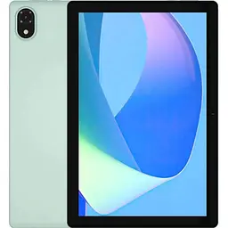 Doogee Планшет U10 10.1" 4ГБ, 128ГБ, 5060мА•г, Android, зелений
