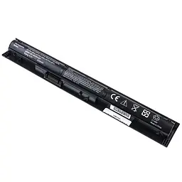 Акумулятор HP RI04 (Envy 15-q000, ProBook 450 G3, 455 G3, 470 G3 series ) 14.4V 2200 mAh Black - мініатюра 2