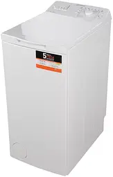 Пральна машина Indesit BTW A61053 EU вертик. - мініатюра 2