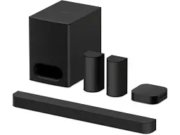 Саундбар Sony HT-S60 (HTS60.AF1)