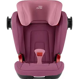 Автокрісло Britax Romer Kidfix 2 S Wine Rose (2000031441) - мініатюра 2