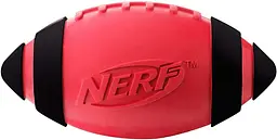 Футбольний м'яч для собак Nerf Dog Squeak - мініатюра 2