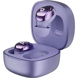 Навушники Proove Charm TWS Earbuds (APP) purple (TWCH0001AP09) - мініатюра 2