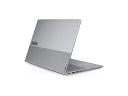 Ноутбук Lenovo ThinkBook 16 G8 IAL Arctic Grey (21SK0080RA) - мініатюра 6