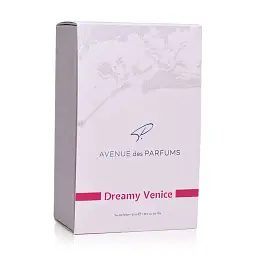 Парфумована вода Avenue des Parfums Dreamy Venice 50 мл - мініатюра 2