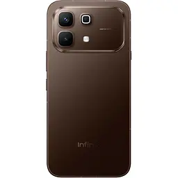 Смартфон Infinix Note 60 8/256GB Mocha Brown [164410] - мініатюра 5