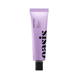 Парфумований крем для рук Peach Blossom Peony Osmanthus Lanvin Oasis 30 мл