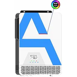 Гібридний сонячний інвертор Anern AN-SCI-PRO-3200 24V [123906] - мініатюра 5