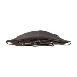 Сумка Visconti 721 Bumbag Large Oil Brown (721 OIL BR) - мініатюра 5