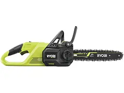 Акумуляторна пилка Ryobi RY18CSX30A-150 (5133005466) - мініатюра 2