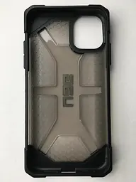 Чохол прозорий протиударний UAG Plasma (Original) 111723113131 для iPhone 11 Pro Max (6.5") Ash - мініатюра 8