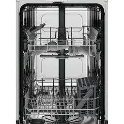 Посудомийна машина ELECTROLUX SMA91210SW - мініатюра 4
