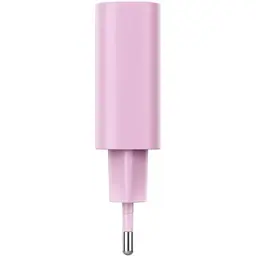 Зарядний пристрій Canyon 30CL OnCharge USB-C PD30W Pink (CNE-CHA30CLPK) - мініатюра 4