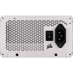 Блок живлення Corsair 750W RM750x White (CP-9020273-EU) - мініатюра 5