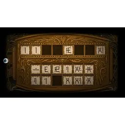 Ключ активації Microsoft Fran Bow для Xbox One/Series S/X - мініатюра 3