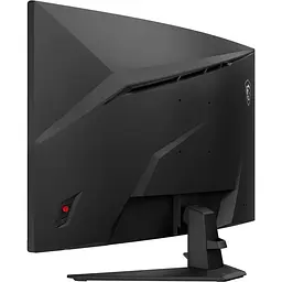 Монітор 31.5" MSI MAG 321CQF E18 Curved QHD VA 180Hz (MAG 321CQF E18) - мініатюра 6