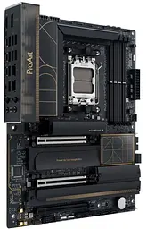 Материнська плата ASUS PROART X870E-CREATOR WIFI (PROART X870E-CREATOR WIFI) (Socket AM5, AMD X870E, ATX) - мініатюра 2