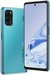 Blackview A100 6/128GB Blue - мініатюра 4