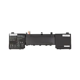 Акумулятор до ноутбука ASUS ZenBook UX550GD (C42N1728) 15.4V 4480mAh (NB432226)