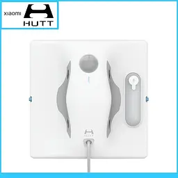 Робот для миття вікон Xiaomi Hutt Window Cleaning Robot W8 - мініатюра 3