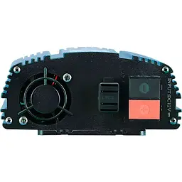 Автомобільний інвертор TommaTech MS-300 12V/220V 300W [29690] [108826] - мініатюра 6