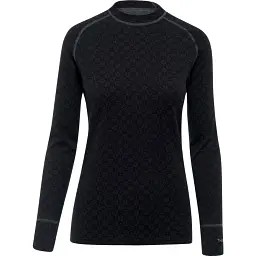 Термосветр Thermowave Extreme Long-Sleeve Woman XXL Чорний