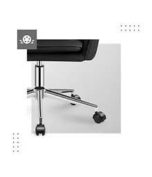 Крісло Markadler Future 5.2 Black - мініатюра 7