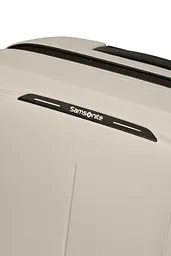 Валіза 55 См Samsonite ESSENS SANDSTONE 55x40x23(26) KM0*15005 - мініатюра 3